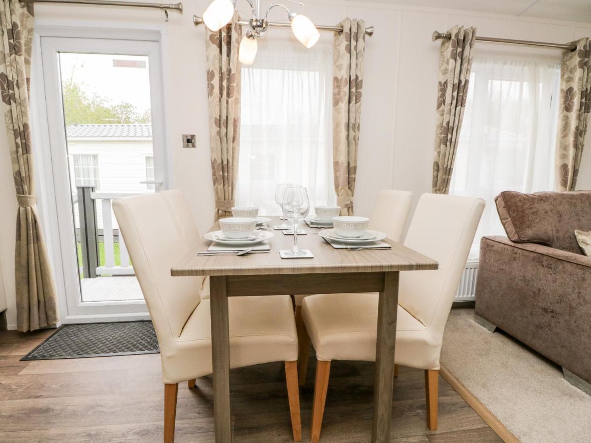 Number 10 Holiday home