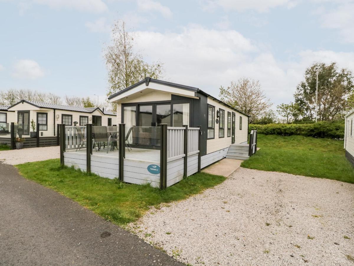 Holiday home Number 10