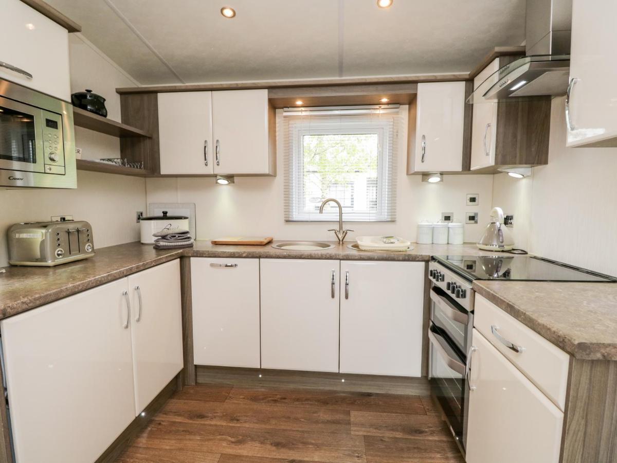 Number 10 Holiday home Carnforth