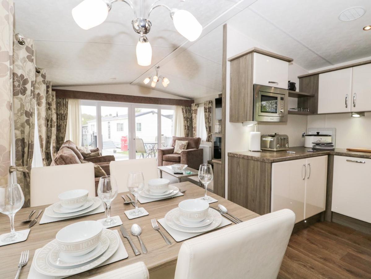 Number 10 Holiday home