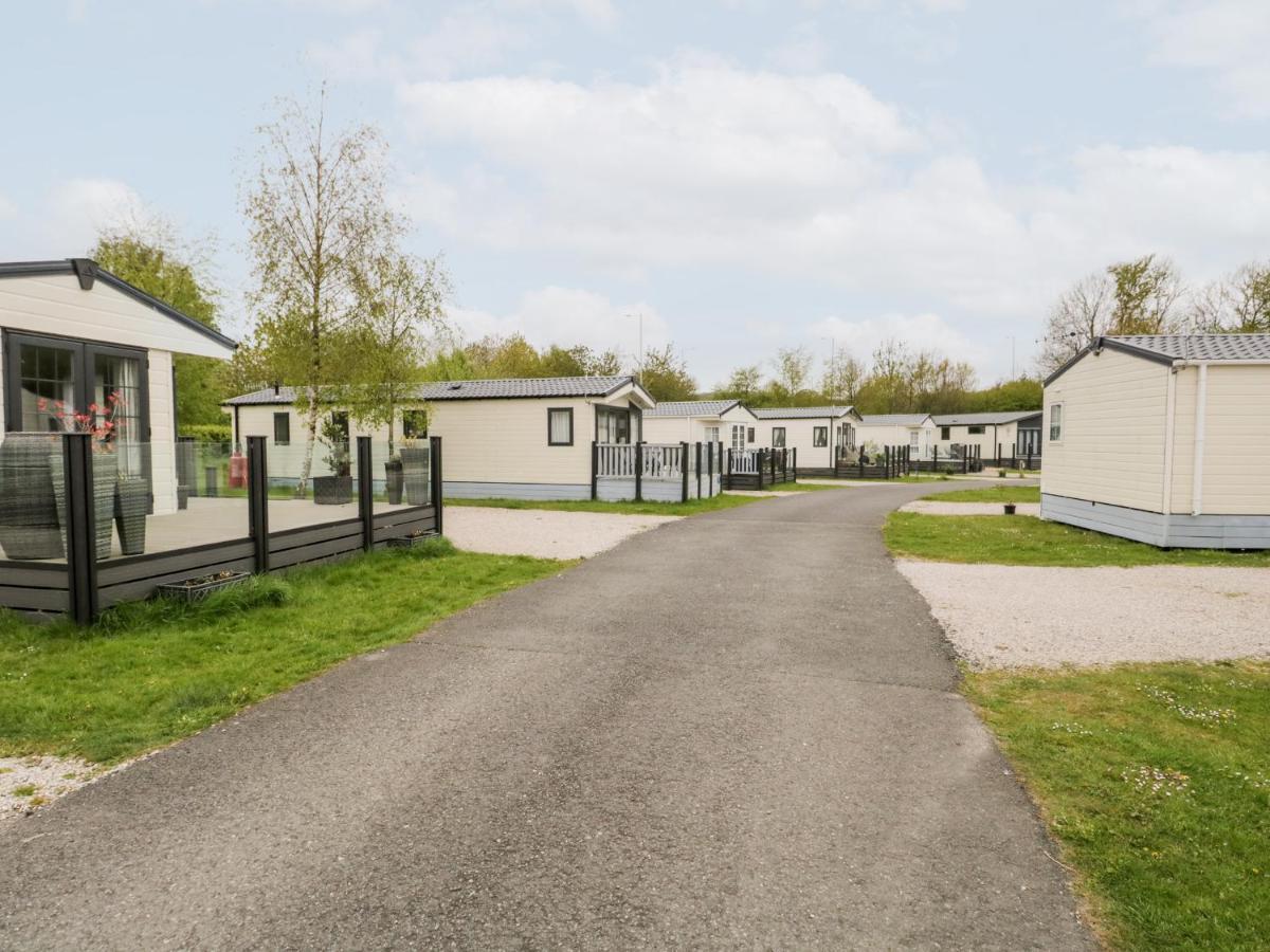 Holiday home Number 10 Carnforth