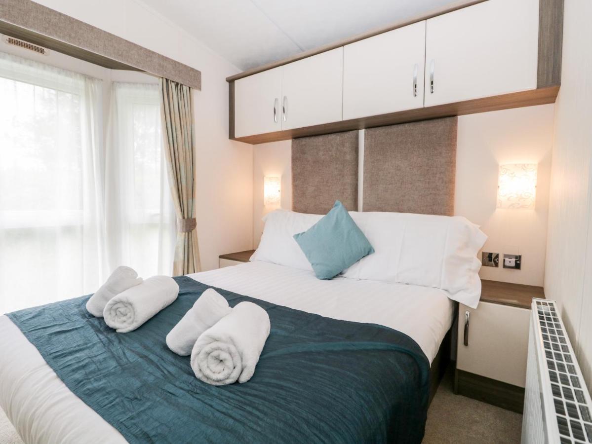 Holiday home Number 10 Carnforth